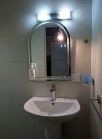 Cosy Furnished Apt. Furn El Chebbak G.F 1 Bd+1 Lvr - Image 2