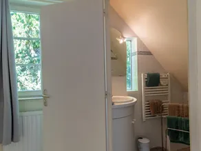Charming house with enclosed garden near the Louet river - Image 3