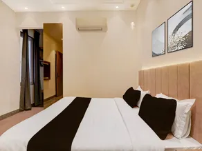 Deluxe Shree Krishna Inn - Image 4