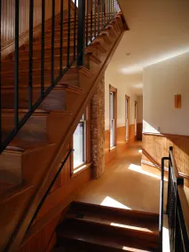 Cozy Apartment in Hardwick Village (3B) - Image 2