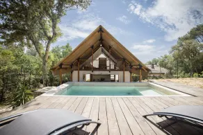 Family gite up to 6P with heated swimming pool - Image 2