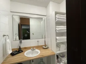 Steps from the Beach - Quiet Condo - Image 2