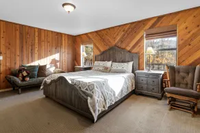 Cozy Bear Chateau -Beautiful Moonridge home nestled in the pines and birches - Image 5