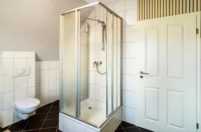 Casa vacanze 'Ferienhaus Wiesmoor' con terrazza privata, giardino privato e Wi-Fi - Image 4