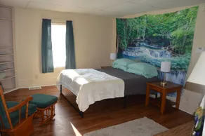 Sanctuary Woodland Guest House, located next to the conservation area! - Image 5