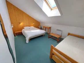 Charmant appartement à Méaudre - 5 pers, parking inclus - Image 4