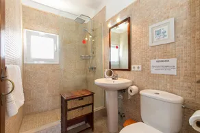 Maison de vacances \"Pura Vida\" avec vue sur la mer, piscine privée chauffée et Wi-Fi - Image 3