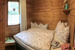 Vacation home with garden directly on many hiking trails for rent - Image 4