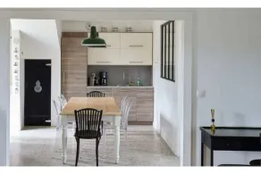 Grande Maison 9 Personnes, Randonnées et Vélos - Image 3