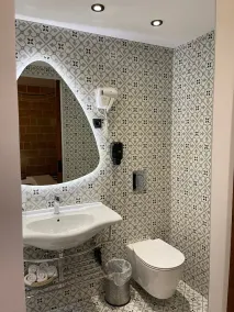 Old Town | Utopia Junior Suite with Private Pool - Image 4