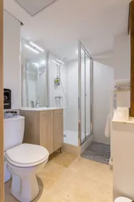 Charmerende loft på højderne af Gamle Lyon - Image 5