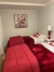 Arbor Acres Cottage!  Bright, cheery, cozy and ready for you right by Wis Dells! - Image 3