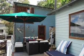 Salacia - Boat House - Image 4