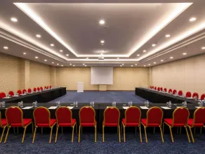 Downtown Ankara Hotel - Image 5