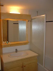 Sybelles Ski Area | Sleeps 4 | Slope-side Comfort - Image 3