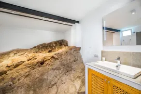 Mallorcan house above Palma with great sea views - Image 2