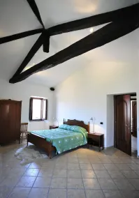 Country house with oustanding views of the Val di Comino - Image 4