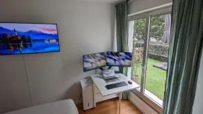 Charming Apartment w/Terrasse in Heart of Paris 13 Butte-aux-Cailles - Image 4