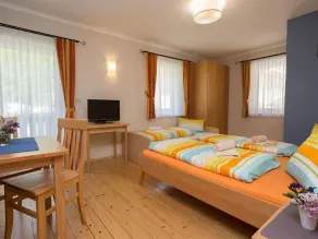 Apartamento com até 3 quartos - apartamento Säuleck - Image 5