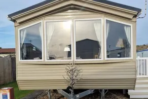 2-Bed Caravan - Sleeps 6 - Pets - Beach Access - Image 1