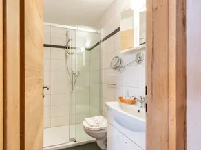 Pretty Apartment in Oberau with Infrared Sauna - Image 5