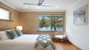 AVOCA WATERS RETREAT | Pool , Lakefront | Accom Holidays - Image 4
