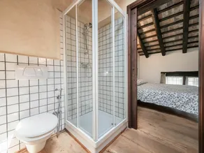 Smuk lejlighed i villa for 4 personer med pool, WIFI, klimaanlæg, TV og terrasse - Image 3
