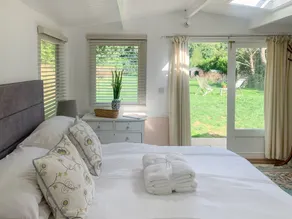 Alojamiento de 1 habitaciones en Frant, Tunbridge Wells - Image 3