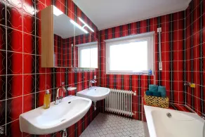 Gemütliche u. Großzügige Ferienwohnung - 15 Min zum Europapark Rust - Image 3