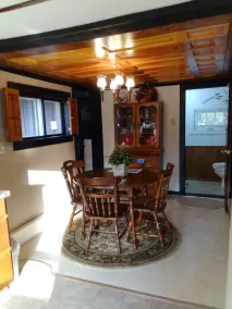 Reduced to 110.00 March-July  week nites - Image 3