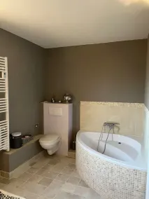 Charming Provencal house with panoramic view, 5 minutes from the Verdon - Image 3