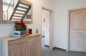 Lussuosa casa bifamiliare con giardino direttamente sulla Schlei - Image 3