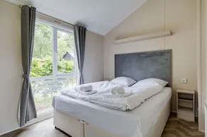 Modern chalet in de bossen van de Veluwe - Image 4