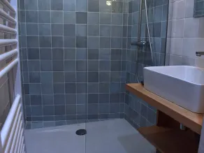 Chalet 5 pièces pour 12 pers. avec cheminée et animaux acceptés - Image 4