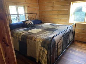 Perfect Cabin for Fisherman and Families - Image 4