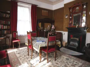 Elegant  Period Mansion - Image 3