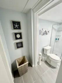 ❤️ Family Friendly POOL Home - 10 mins to Cocoa Beach & Kennedy Space Center! ❤️ - Image 5