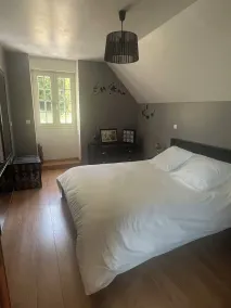 HOLIDAY RENTAL OLD SHEEPFARM SOUPERVIELLE - Image 3