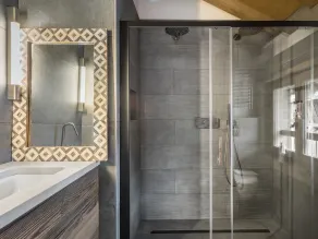 Chalet moderne à Méribel, 5 chambres, jacuzzi, proche télécabine - Image 2