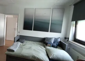 Sunny, well-equipped apartment, 5 minutes to the lake - Image 2