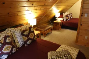 Luxury Mt. House Govt. Camp Holiday, Ski, Hike, Wine tasting!  Sleeps 8, Dog ok - Image 5
