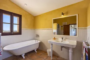 Villa Es Triquet Family - Image 2