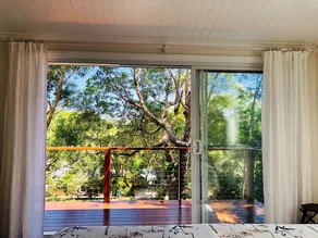Cabaña Billa Bush - Point Lookout, QLD - Image 4