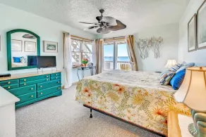 Soundfront Rodanthe m / Own Private Sandy Beach & Hot Tub! Fantastisk til familier! - Image 3