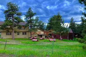 Colorado Family Reunion and Wedding Headquarters - Image 1