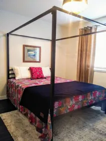Top Floor. Cathedral Ceilings, Excellent Wi-FI - 20% off for 30 days - Image 4