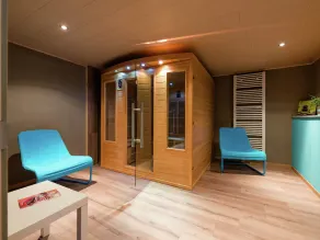 Villa in Houffalize With Infrared Sauna - Image 3
