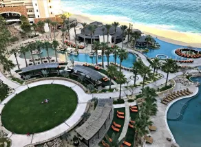 Luxury Pacific Ocean Front Suite, Cabo San Lucas - Image 5