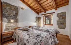 Lovely Apartment In Cerovlje With Wifi - Image 4
