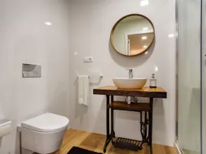 Wonderful private villa for 10 guests with private pool, WIFI, A/C, TV and terrace - Image 3